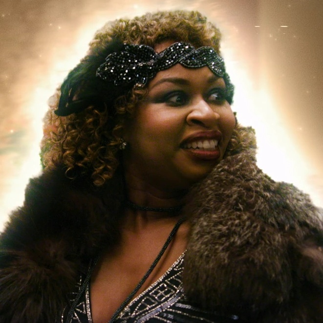 GloZell Green - AI Character on RolePlai