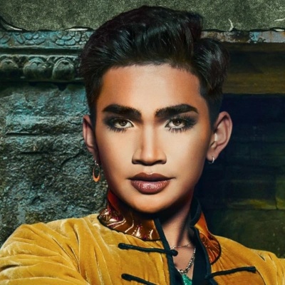 Bretman Rock - AI Character on RolePlai