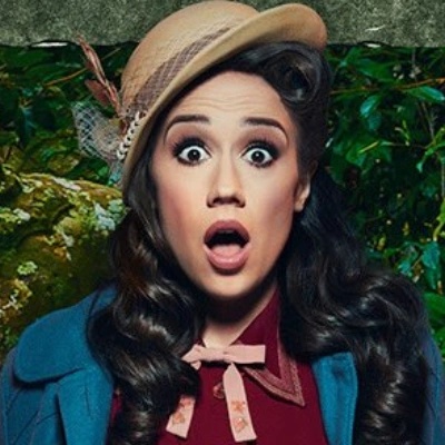 Colleen Ballinger - AI Character on RolePlai