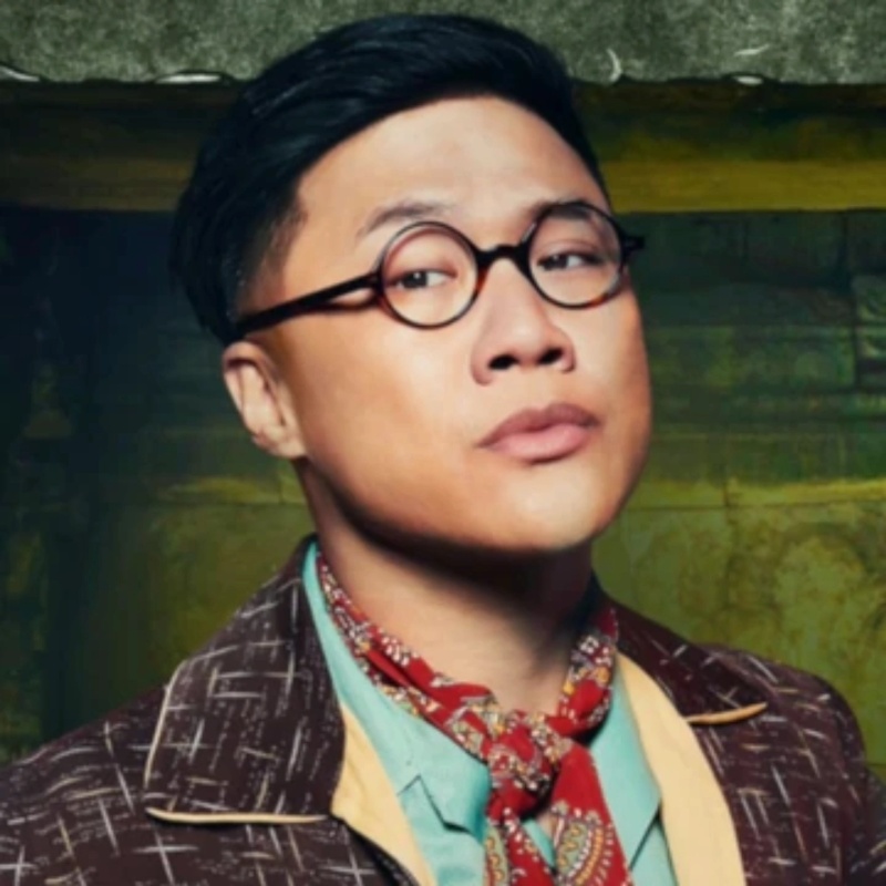 Timothy DeLaGhetto - AI Character on RolePlai