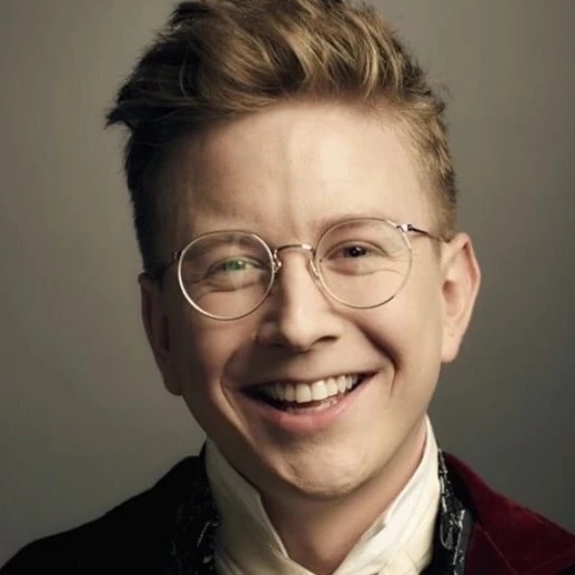 Tyler Oakley - AI Character on RolePlai