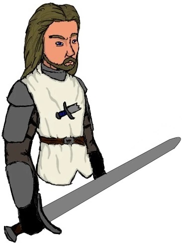 Alexanderwerys - AI Character on RolePlai