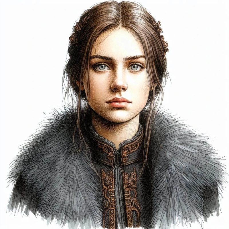 Alys Boleyn - AI Character on RolePlai