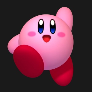 Kirby - AI Character on RolePlai