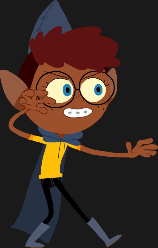 Nerris - AI Character on RolePlai