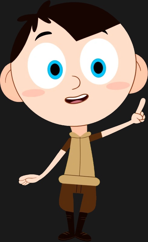 Dolph - AI Character on RolePlai