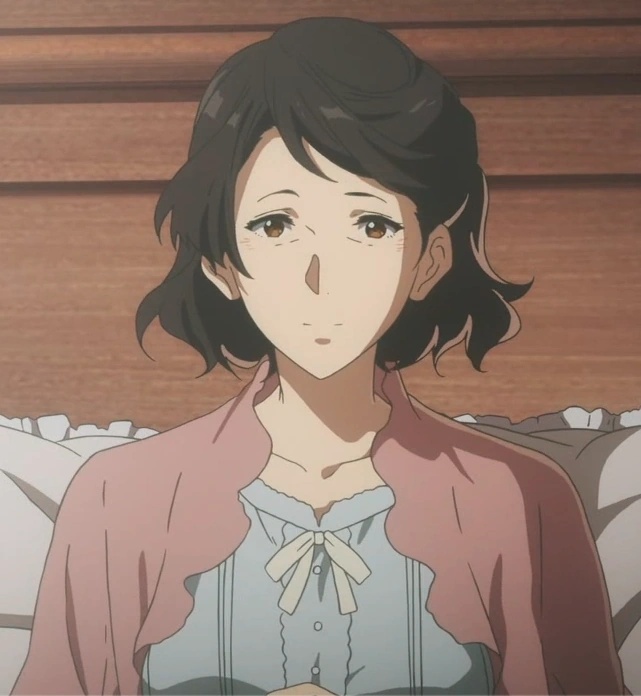 Clara Magnolia - AI Character on RolePlai