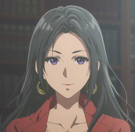 Cattleya Baudelaire - AI Character on RolePlai