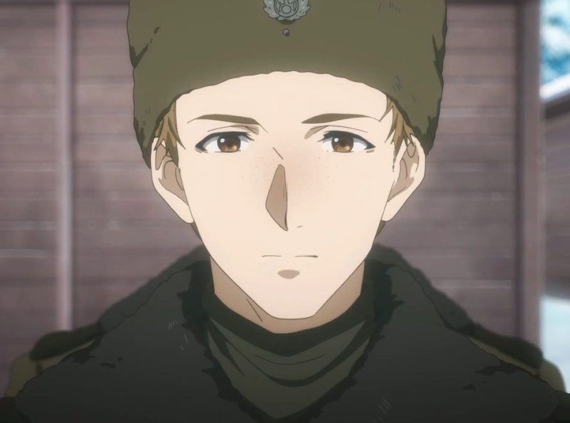 Aidan Field - AI Character on RolePlai