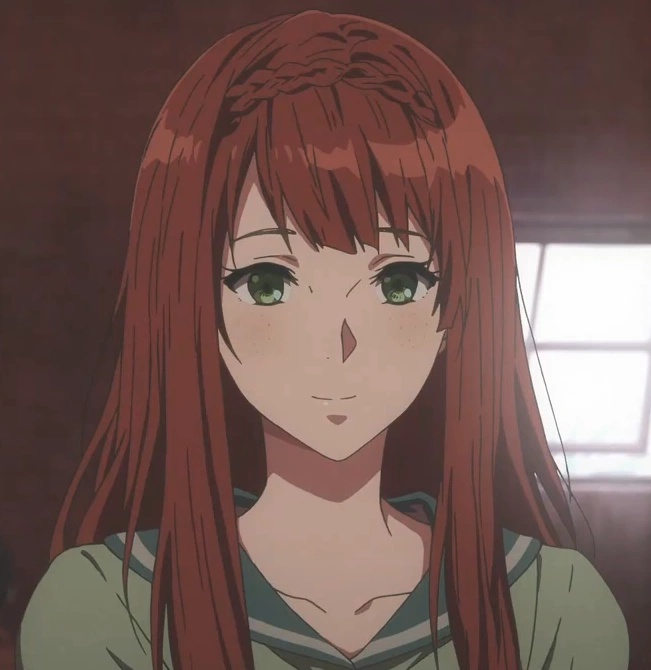 Luculia Marlborough - AI Character on RolePlai