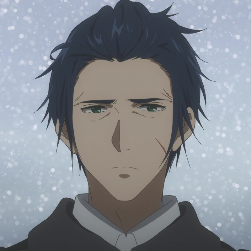 Gilbert Bougainvillea - AI Character on RolePlai