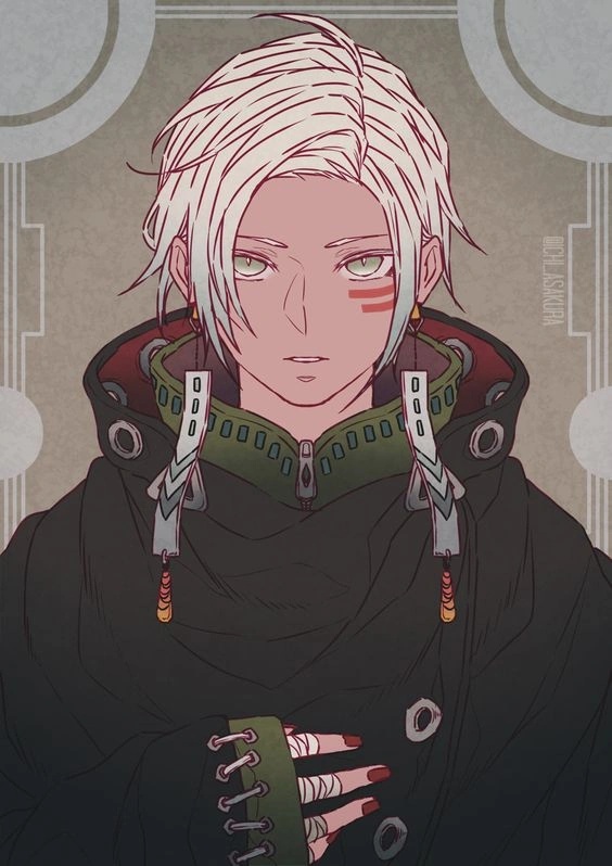 Easton Mygerion - AI Character on RolePlai