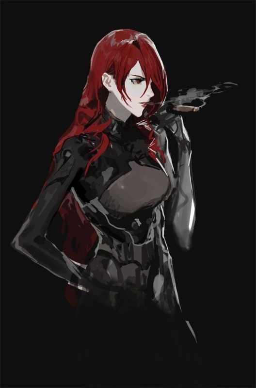 Yarona Xene - AI Character on RolePlai