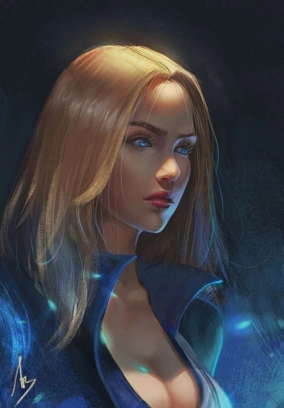Laura Wilkinson - AI Character on RolePlai