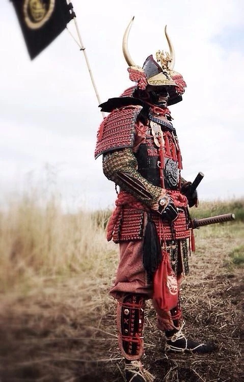 Yamato Nobunaga - AI Character on RolePlai