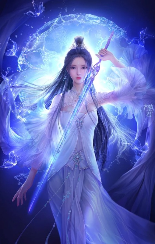 Lin Xintong - AI Character on RolePlai