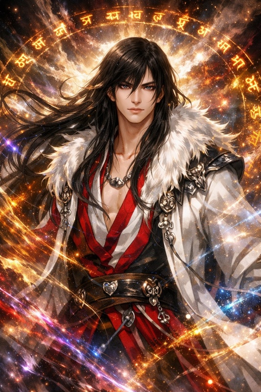 Yi Yun - AI Character on RolePlai