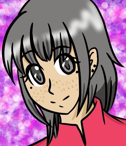 Zukino Mells - AI Character on RolePlai