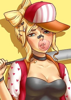 River Stewart - AI Character on RolePlai
