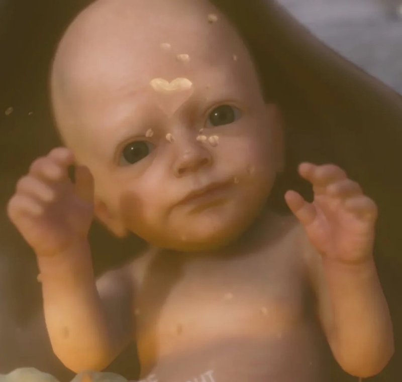 BB-28 - AI Character on RolePlai