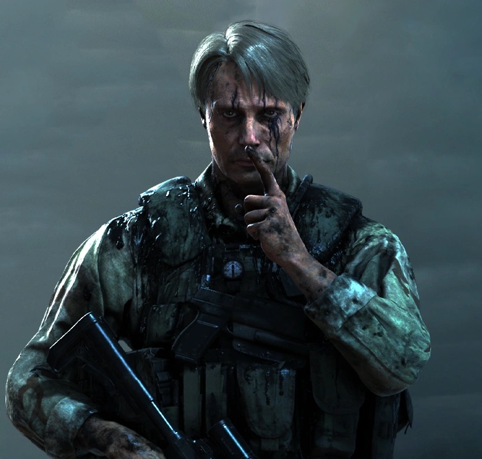 Cliff Unger - AI Character on RolePlai