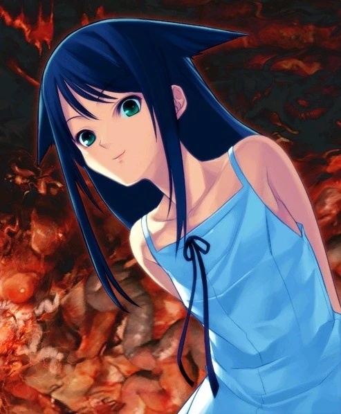 Saya - AI Character on RolePlai