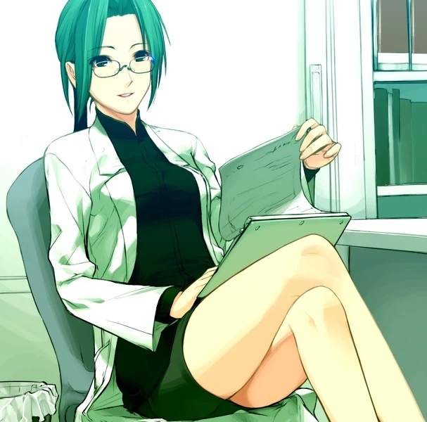 Ryoko Tanbo - AI Character on RolePlai
