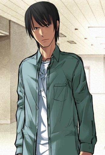 Fuminori Sakisaka - AI Character on RolePlai