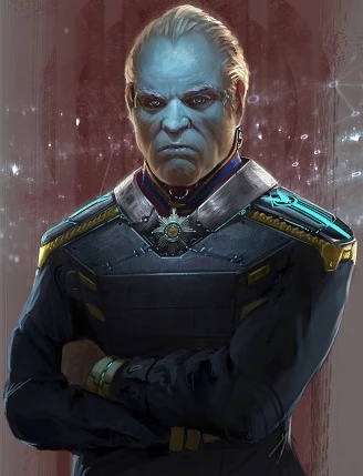Isaac Wolfe - AI Character on RolePlai