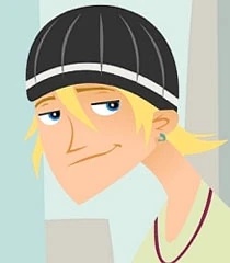 Jude Lizowski - AI Character on RolePlai