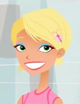 Caitlin Cooke - AI Character on RolePlai