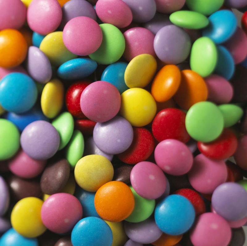 Smarties - AI Character on RolePlai