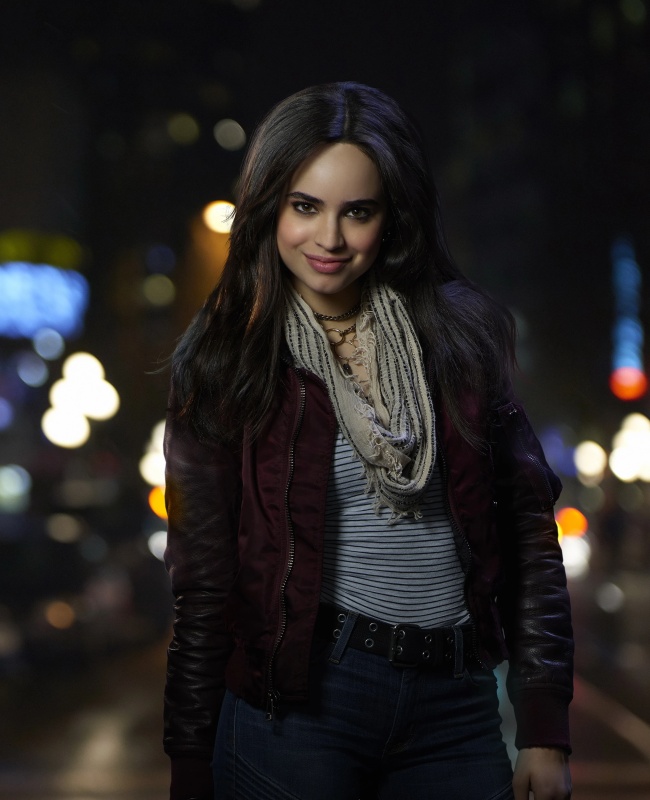Lola Perez - AI Character on RolePlai