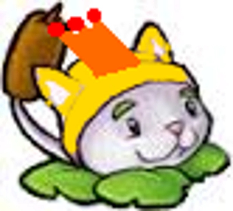 King Cattail - AI Character on RolePlai