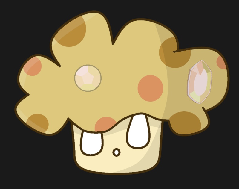 PuffyMuffins - AI Character on RolePlai