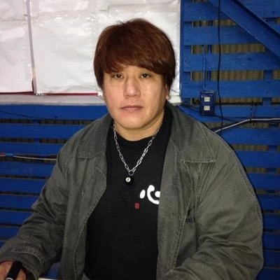 Akitoshi Saito - AI Character on RolePlai