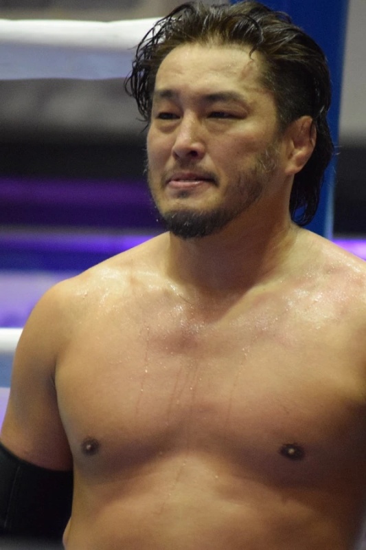 Atsushi Aoki - AI Character on RolePlai