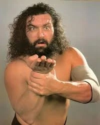 Bruiser Brody - AI Character on RolePlai