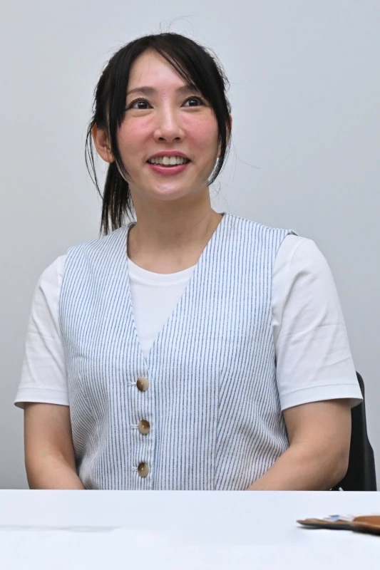 Fuka Kakimoto - AI Character on RolePlai