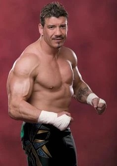 Eddie Guerrero - AI Character on RolePlai