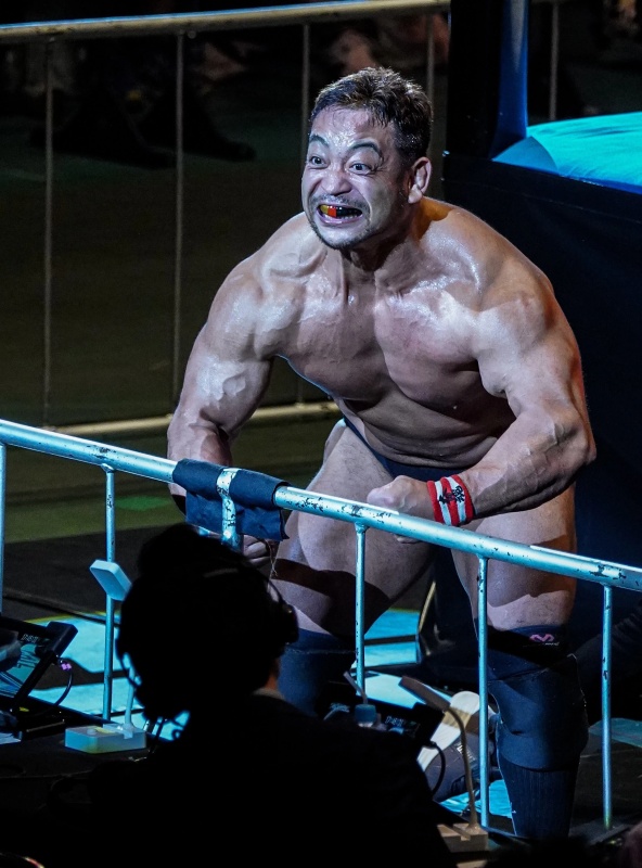 Daisuke Sekimoto - AI Character on RolePlai