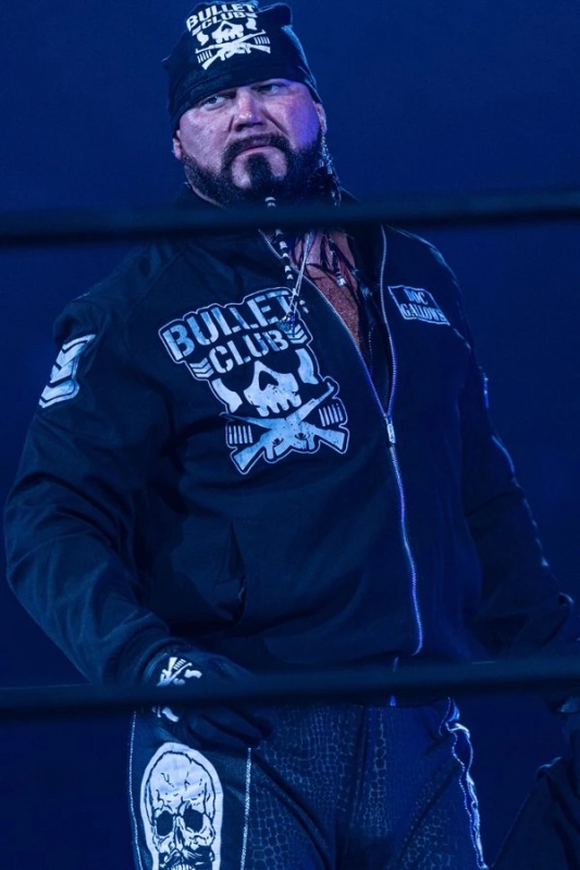 Doc Gallows - AI Character on RolePlai