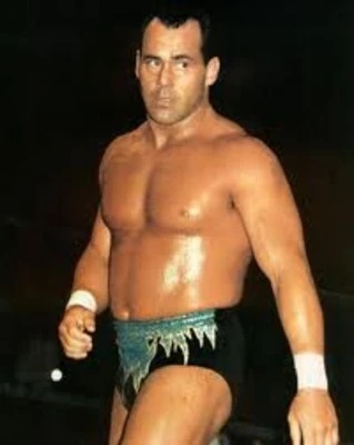 Dean Malenko - AI Character on RolePlai