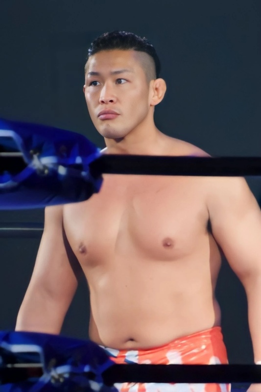 Daiki Inaba - AI Character on RolePlai