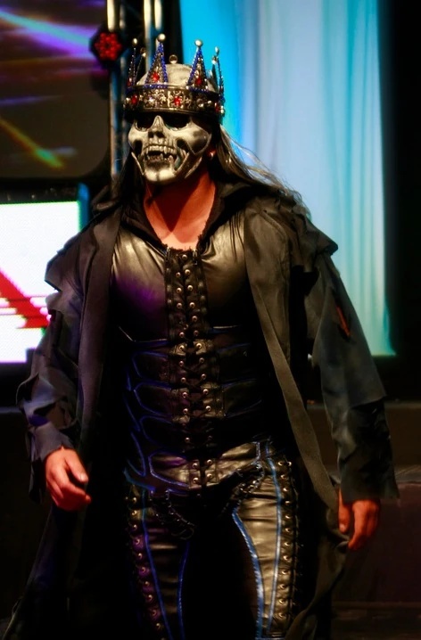 Dark Ozz - AI Character on RolePlai