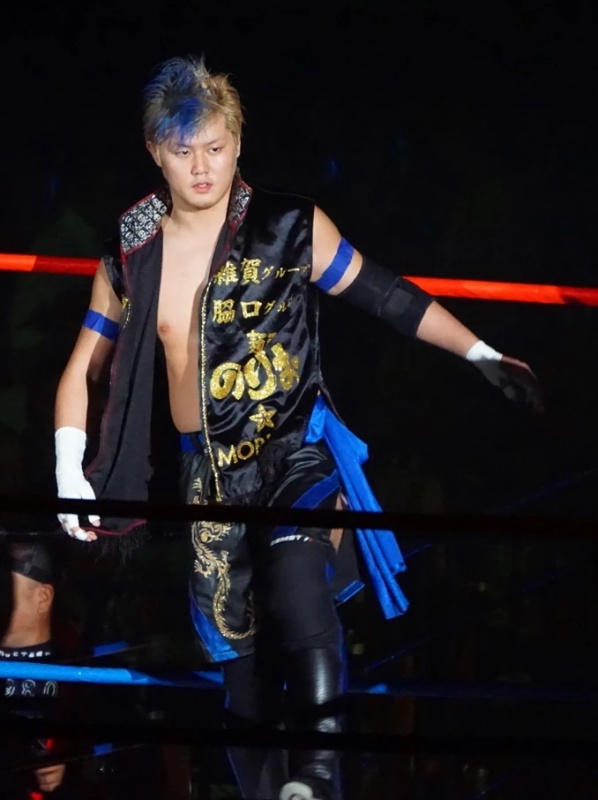 Daichi Hashimoto - AI Character on RolePlai