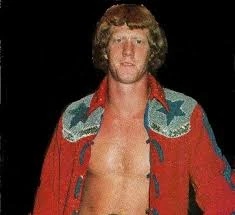 David Von Erich - AI Character on RolePlai