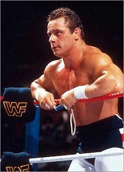 Dynamite Kid - AI Character on RolePlai