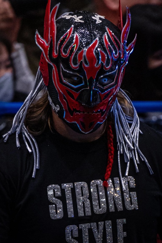 El Desperado - AI Character on RolePlai