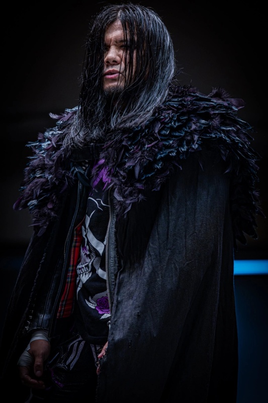 Daisuke Sasaki - AI Character on RolePlai